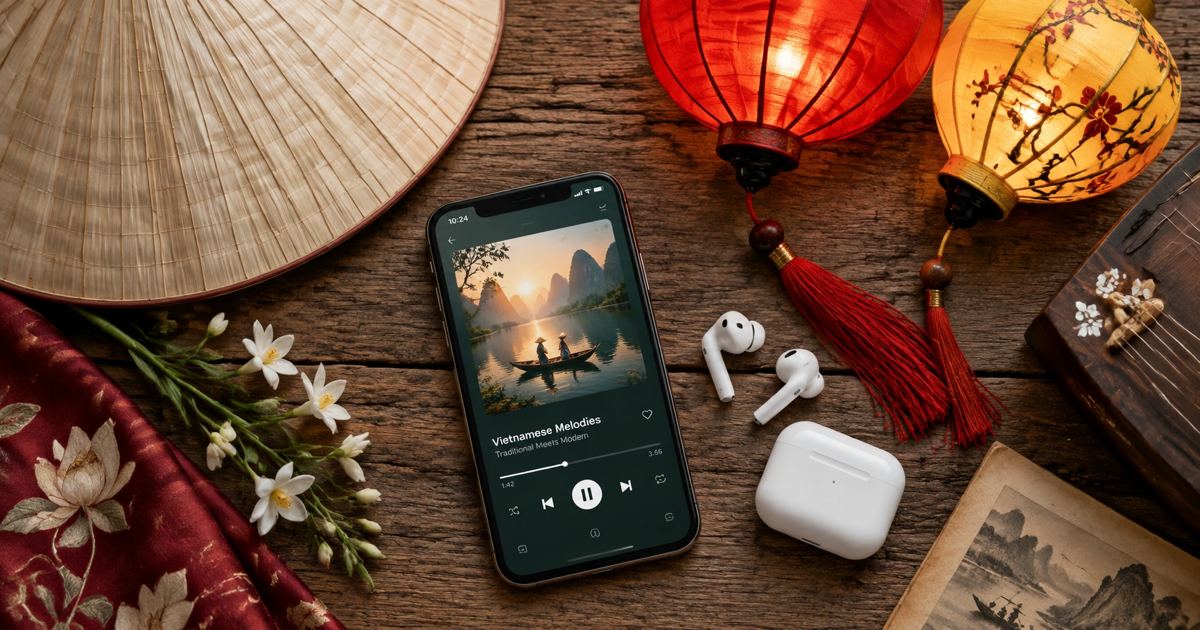 Tải Nhạc Hay Nhất KK: Trọn Bộ Âm Nhạc Đỉnh Cao - image 3