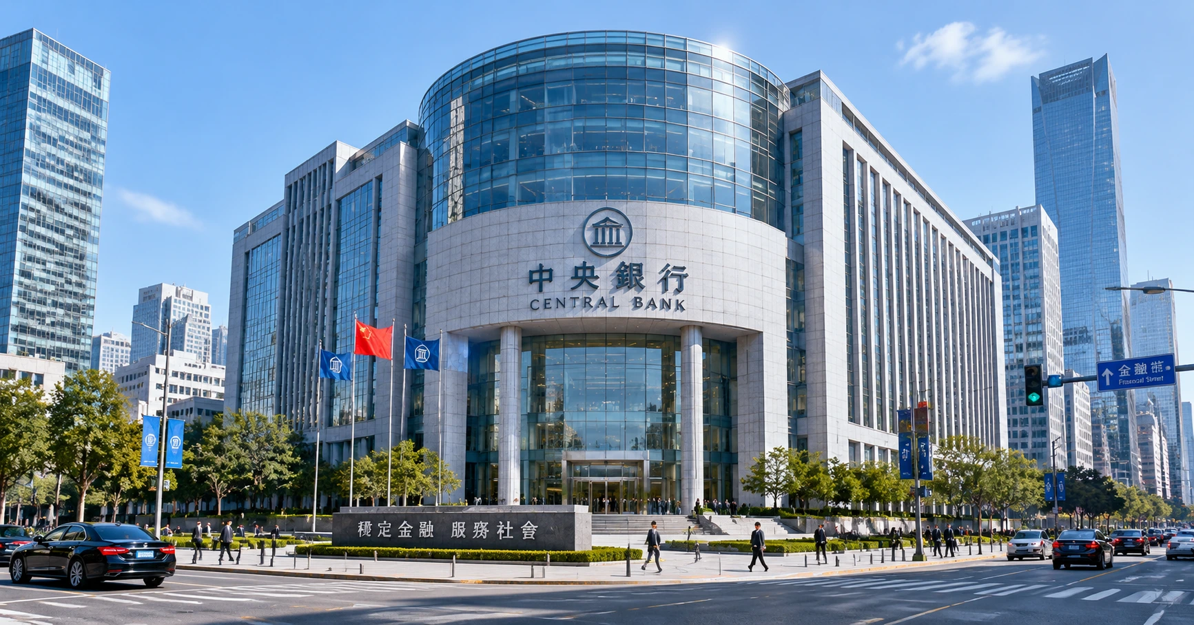 Central Bank KK: Vai Trò và Ảnh Hưởng Trong Hệ Thống Tài Chính - image 1 Central Bank KK: Vai Trò và Ảnh Hưởng Trong Hệ Thống Tài Chính - image 1