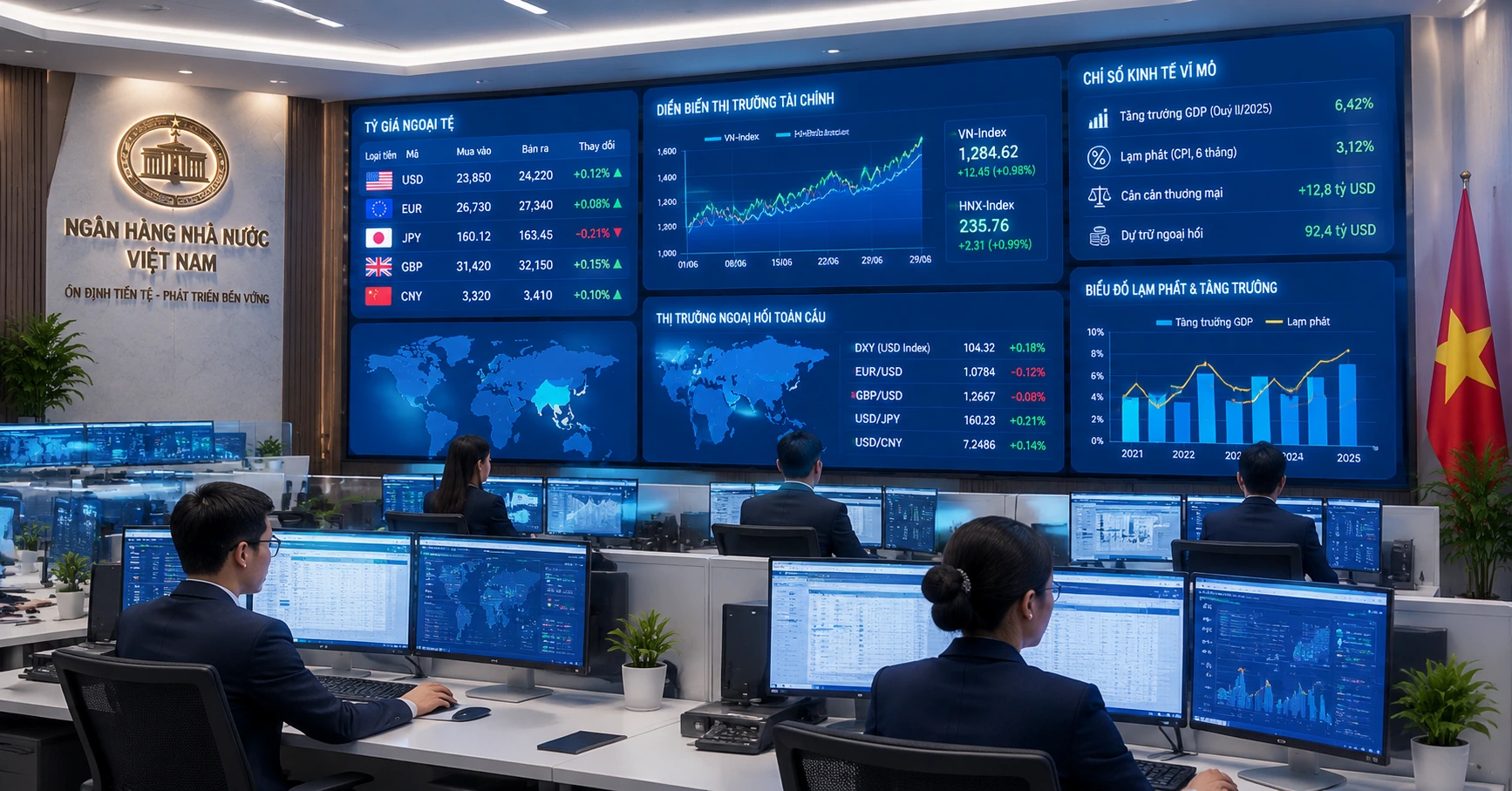 Central Bank KK: Vai Trò và Ảnh Hưởng Trong Hệ Thống Tài Chính - image 2 Central Bank KK: Vai Trò và Ảnh Hưởng Trong Hệ Thống Tài Chính - image 2