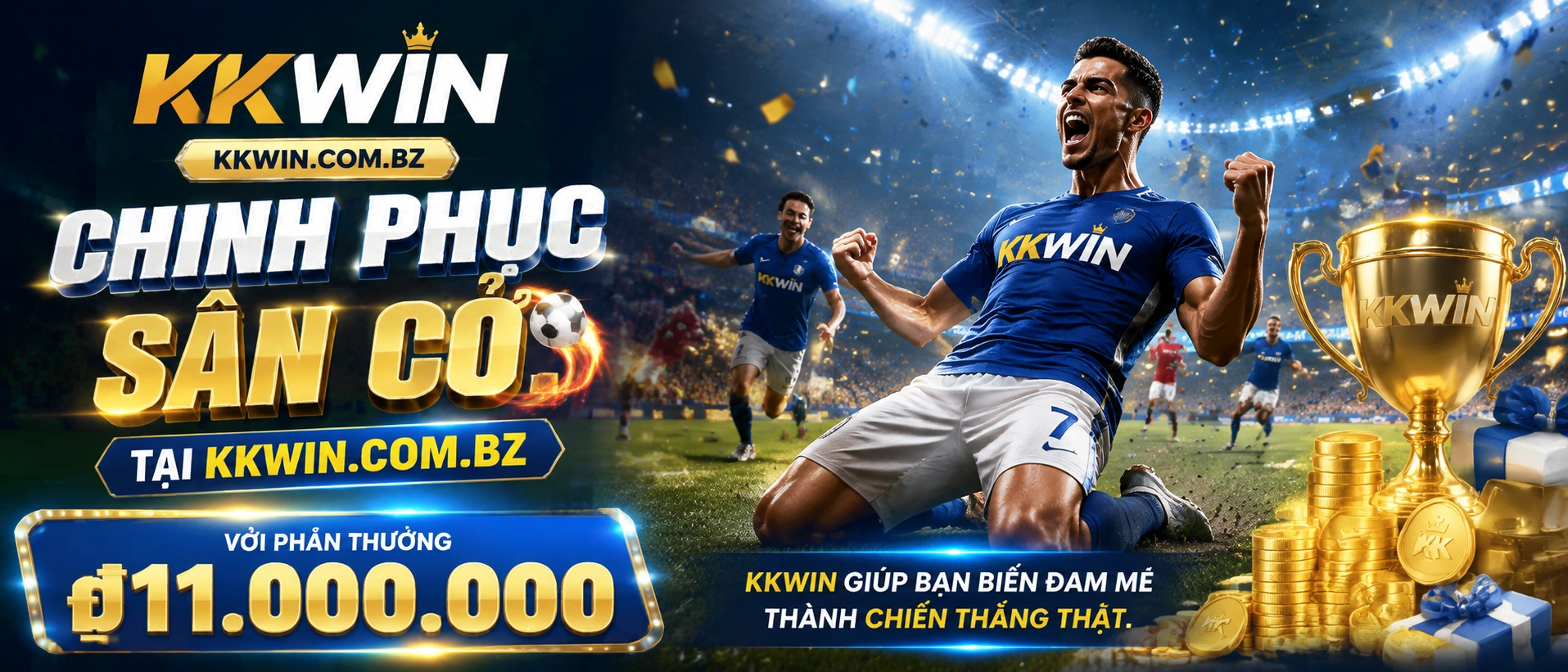 Kkwin giao diện liên hệ và hỗ trợ trên thiết bị di động