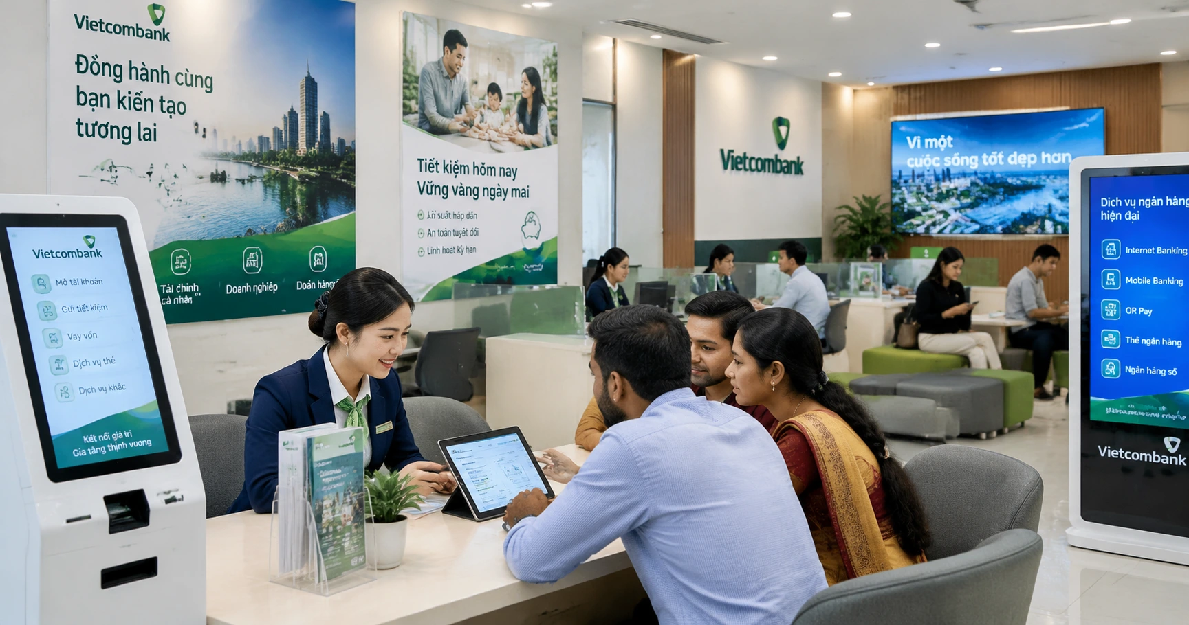 Khám phá dịch vụ tài chính tại hdfc kk nagar madurai - image 3